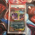 Mega Gengar ex #56 - PSA 9