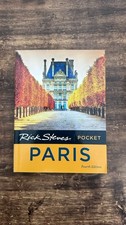 Rick Steves Paris [Twenty-fourth Edition], Ge...