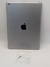 Apple iPad 5th Gen A1822 9.7" Wi-Fi For Parts Not Working No Digitizer