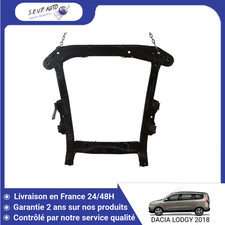Essieu Dacia LODGY 