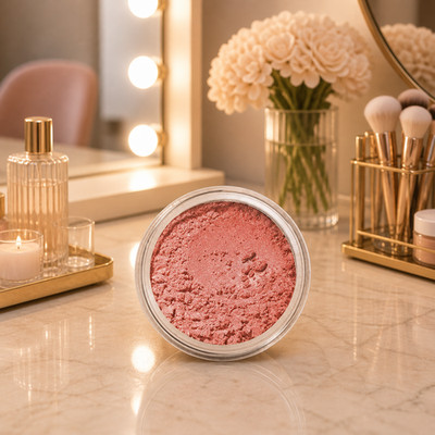 BareMinerals BEAUTY Blush bare Minerals Make-up Loose Powder 0,85g 0,030Z
