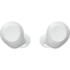 Sony WF-C710N White True Wireless Noise Cancelling Earbuds Bluetooth