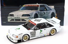 Ford Mustang 5.0 #22 DTM Season 1994 Gerd Ruch in 1:18 scale by WERK 83
