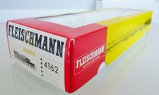 Fleischmann für Dampflok 4162 H0 BR 038 547-6, Leerkarton Leerschachtel, Nr. 1