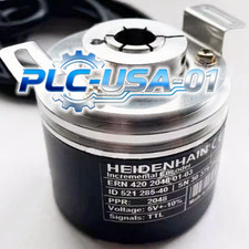 1PCS Brand New HEIDENHAIN ERN420 2048 01-03 Encoder ID 521 285-40 Fast Shipping