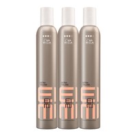 Wella Eimi Extra Volume Styling Mousse 500Ml X3