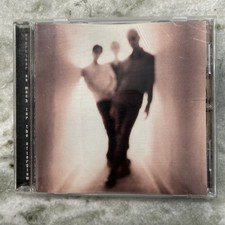 Jack Johnson CD All The Light Above It Too CD NEAR MINT