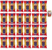 Divella Penne Candela N°29 Hartweizen Pasta 100% Italienisch 24X500G +Polpa