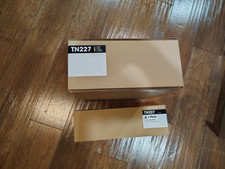5 Pack TN227 Toner HIgh Yield For Brother MFC-L3770CDW HL-L3270CDW HL-L3290CDW
