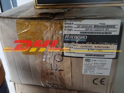 IDP10-T22A21F Differential pressure transmitter