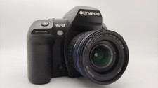 OLYMPUS E-3 DIGITAL 228566