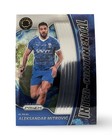 2025 Panini Prizm FIFA Club World Cup Aleksandar Mitrovic Inter-continental