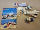 LEGO Flight: Shuttle Launching Crew (6346) with Instruction Booklet