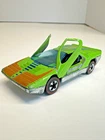 Vintage 1974 Hot Wheels Redline Carabo Flying Colors Hong Kong