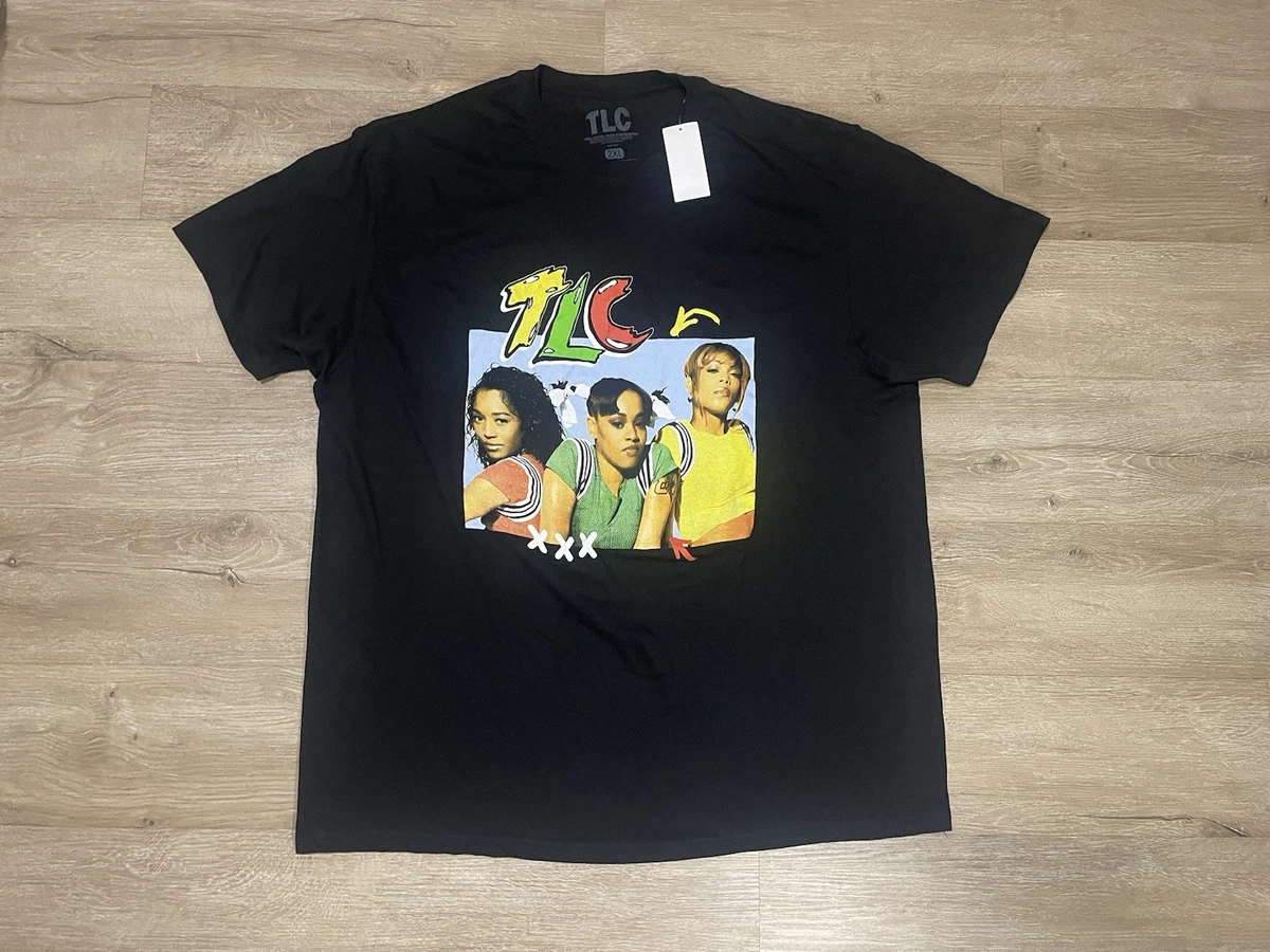 Tlc Shirt for sale - eBay