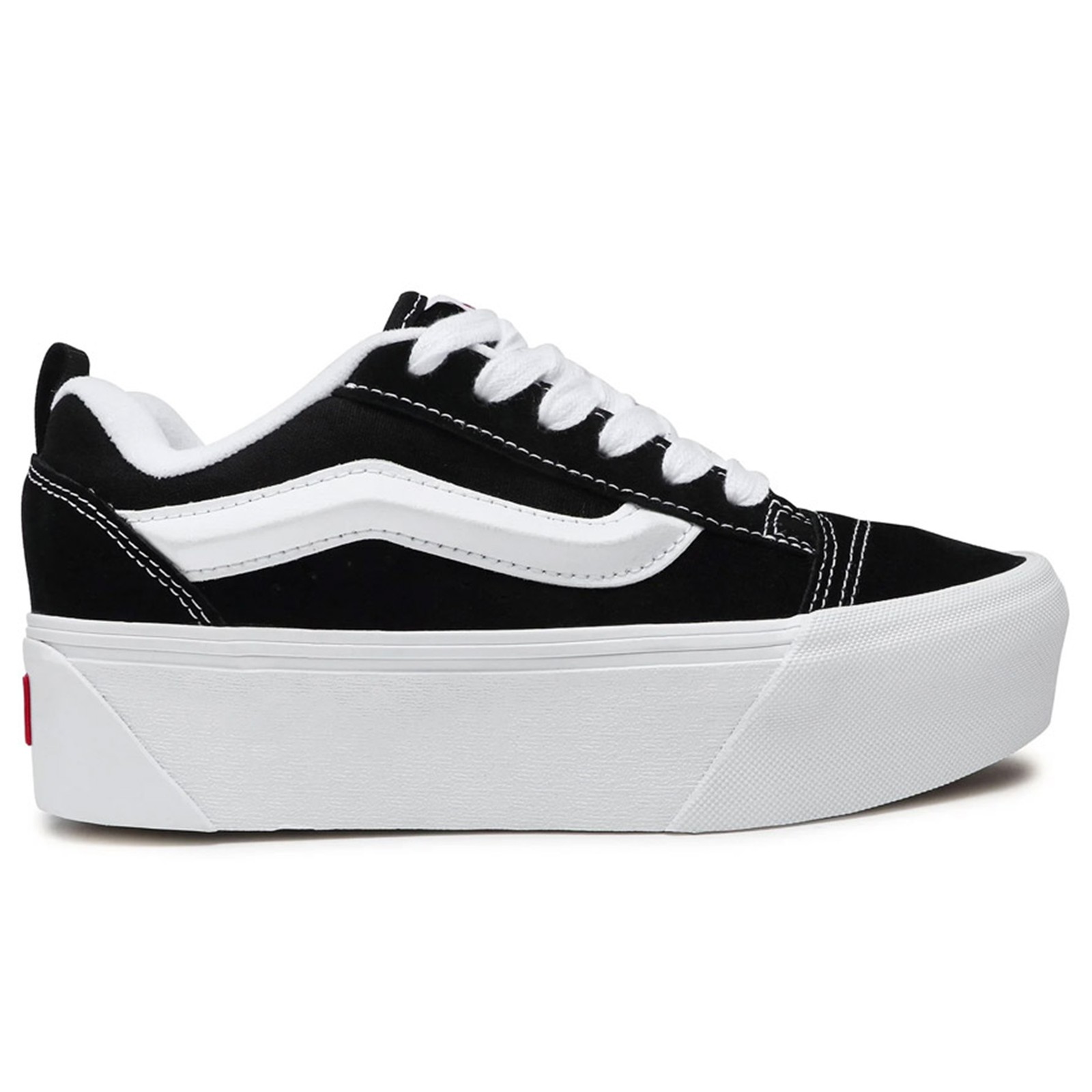 Вытяжка Schuhe Vans Knu Stack VN000CP66BT - 9W 19790₽