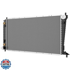DWVO Radiator Compatible with 2005-2008 Ford F-150 4.2L V6 4.6L 5