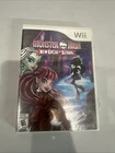 Monster High New Ghoul in School - Nintendo Wii