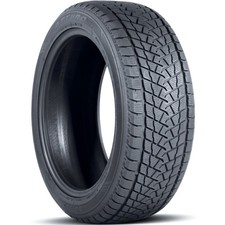 4 Atturo Aw730 23565r17 108h Xl Snow Studless Tires