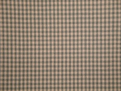 Faded Memories Sage Green Small Check Apparel Quilt Sewing Homespun Fabric