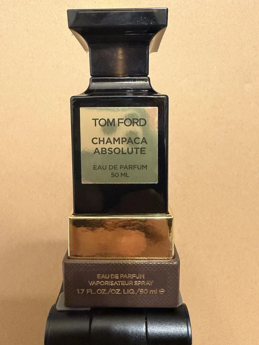 Tom Ford Champaca Absolute Eau de Parfum Unisex Fragrances for