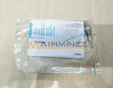 New 1pcs FESTO Hydraulic Buffer YSR-5-5-C 158981 One Year Warranty *