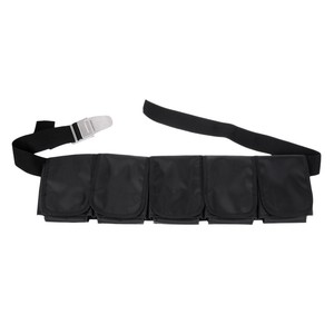 adjustable weight belt