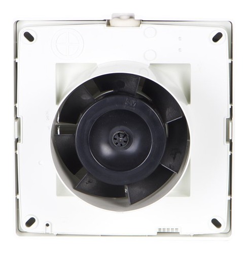 Vortice Aspiratore PUNTO M 100 4 A Ll White 90m³h 11222 - Foto 3 di 4