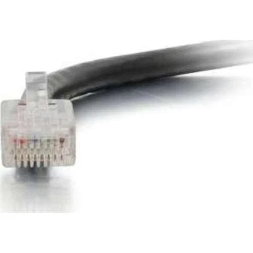 C2G # 22683 5ft Cat5e Non-Booted Unshielded Network Patch Cables - Packs of 4 - Image 2 of 3