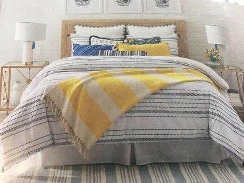 Full Queen Comforter Set 