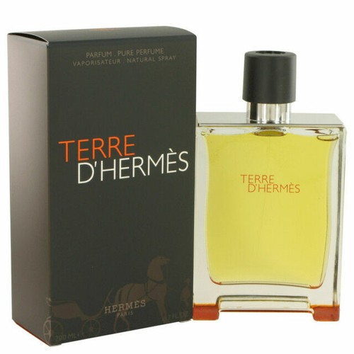 Hermès - Terre D'hermès Eau Givree Eau de Parfum Refillable (100ml