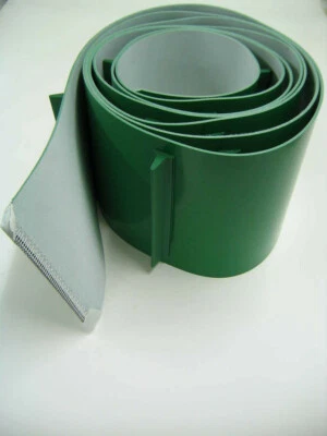 BELTECH GMBH Nastro trasportatore nastro trasportatore trasversale spargitore spargitore pala di distribuzione