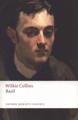 Basil by Wilkie Collins (2008, Trade Paperback)