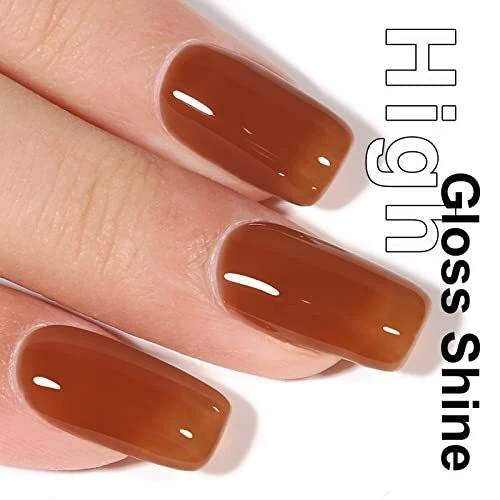 9+ Amber Brown Color