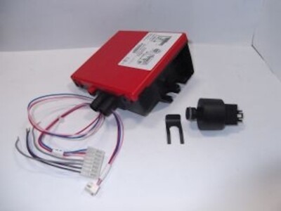 Johnson & Starley S01610 Transducer + Cybc + Harness Kit Neu in OVP
