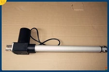 14 inch stroke linear actuator 1000LBS ACME screws 12V/24V DC