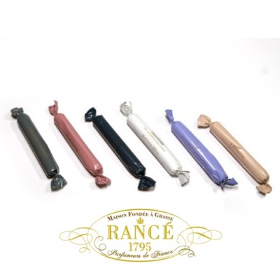 RANCE * VIAL SAMPLE SPRAY Perfume EDP * 1.5ml/.05oz **CHOOSE ANY SCENT!**