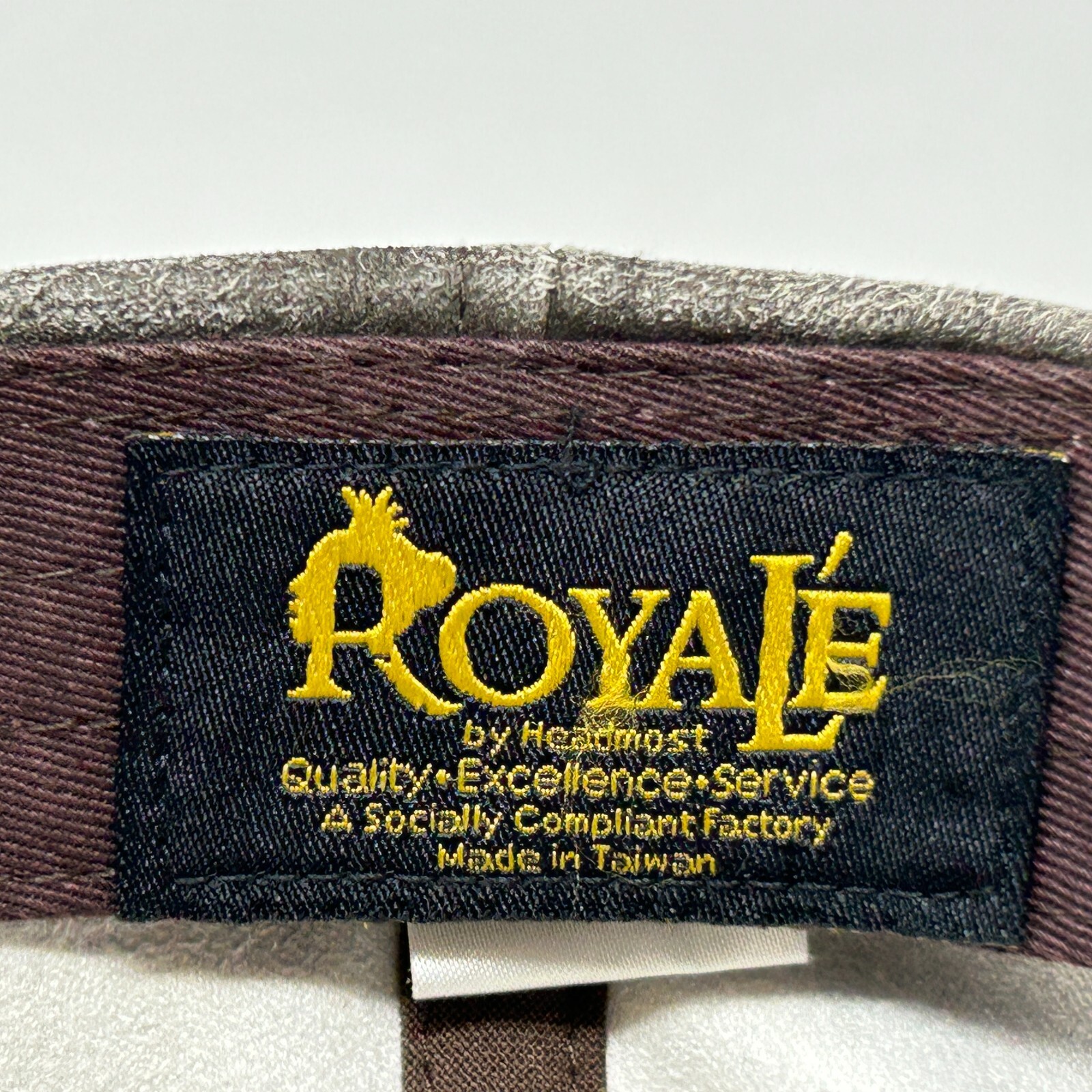 2K Video Games Hat Baseball Cap Gamer Gaming Strapback 6 Panel Distressed Brown