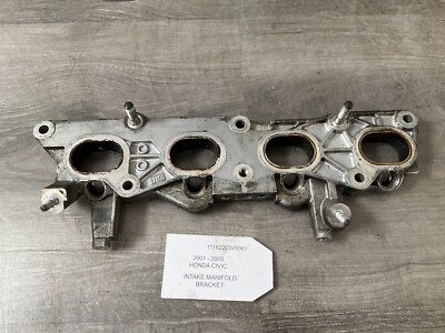 01 02 03 04 05 2001 2002 2003 2004 2005 HONDA CIVIC INTAKE