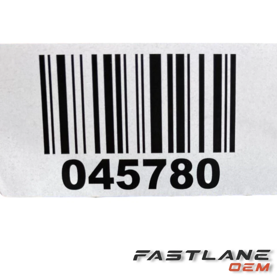 2015-2017 CHRYSLER 200 INTERRUPTOR MULTIFUNCIONAL NOVO FABRICANTE DE EQUIPAMENTO ORIGINAL 6814 5642 AH - Imagem 4 de 4