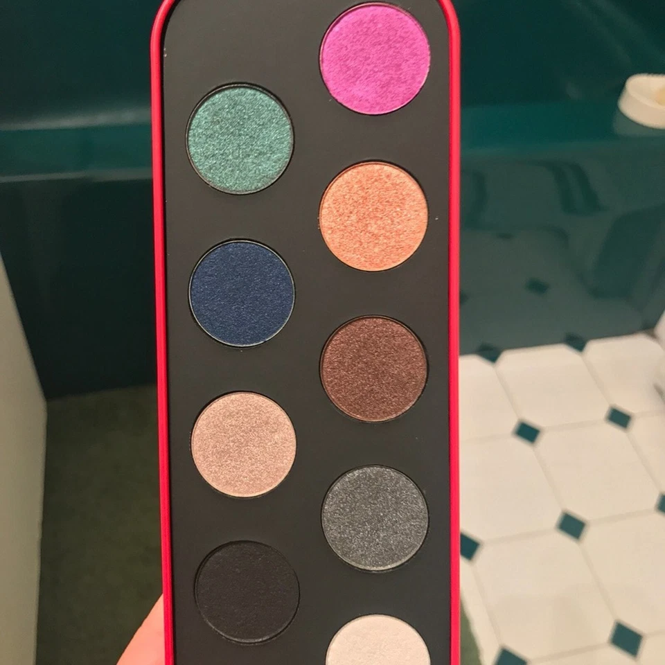 MAKEUP FOREVER ARTISTIC PALETTE NEW - Image 4 of 4