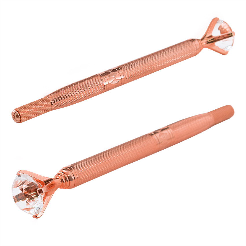 Tebori Microblading Pen Permanent Makeup Manual Eyebrow Lip Tattoo ...