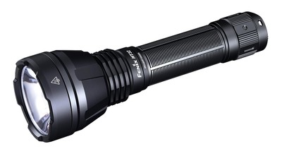FENIX Flashlight HT Series Black 9 Modes Max 2500 Lumens Max Runtime HR29(HT32)