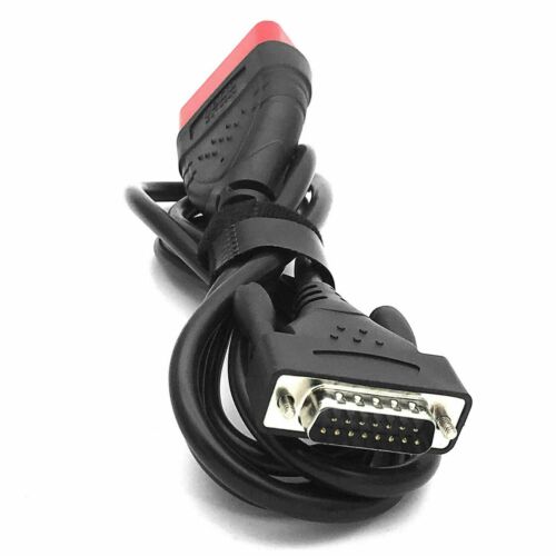 Scanner Car Diagnostic Live Data Code Reader Check Engine Light for INFINITI New - Picture 12 of 12
