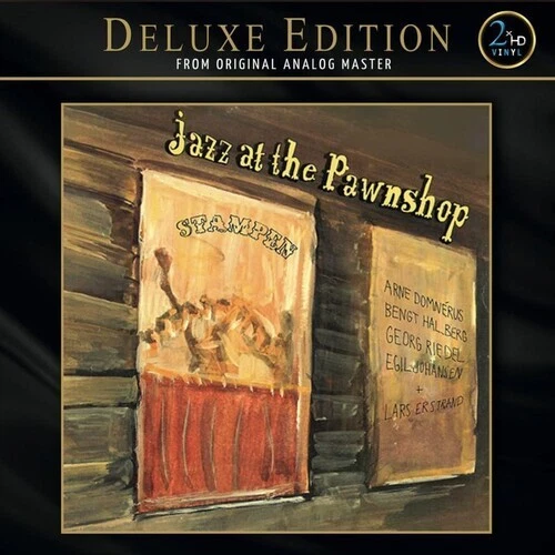 jazz at the pawnshop products for sale | eBay