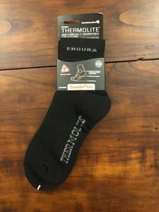 endura thermolite socks