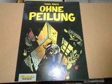 OHNE PEILUNG Isabel Kreitz GERMAN LANGUAGE GN TP PB Rare 1995