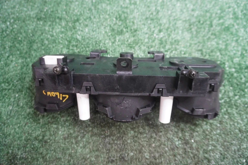 Nissan Máxima 2007 velocímetro calibre grupo fabricante de equipos originales kilometraje sin circular 257-51418 Foto 2 de 4