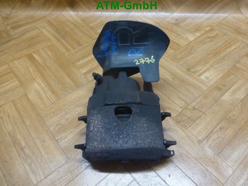 Bremssattel vorne rechts VW Lupo 216-214 6Q0615194