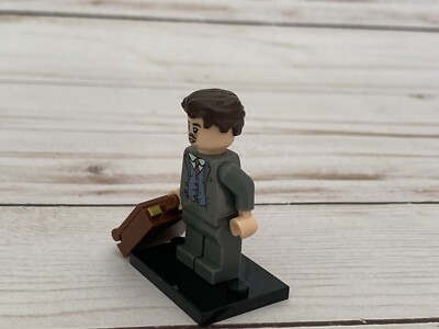 LEGO 71022 Harry Potter and Fantastic Beasts - Jacob Kowalski